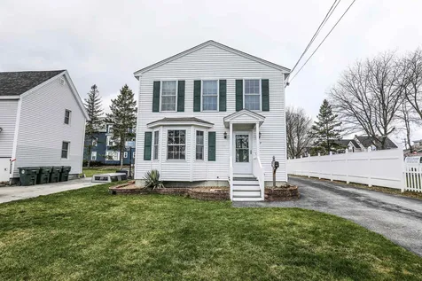 112 Cypress Street Manchester NH 03103