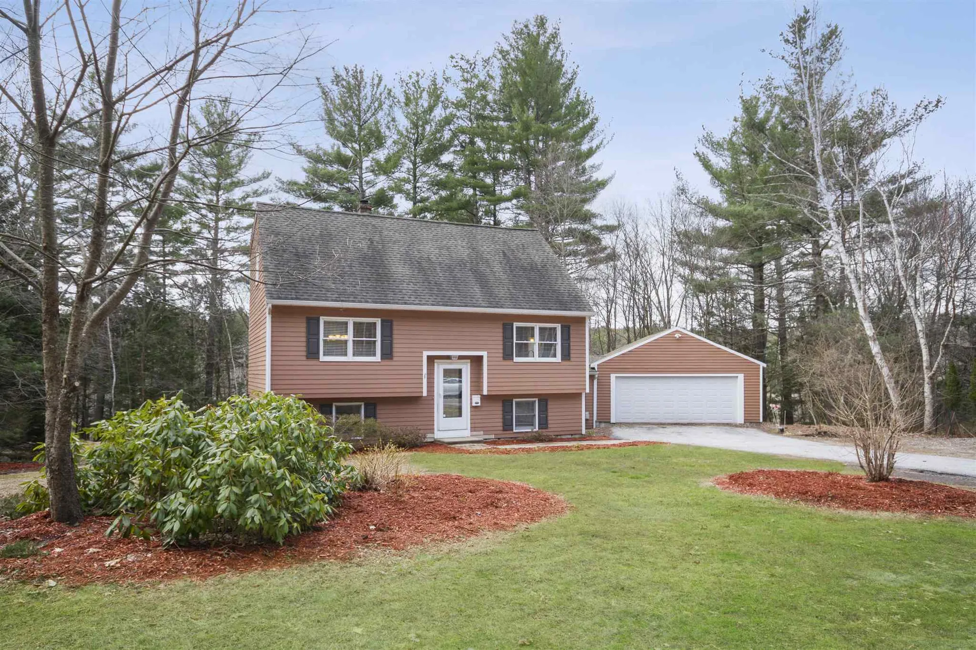 18 Trowbridge Drive Merrimack NH 03054