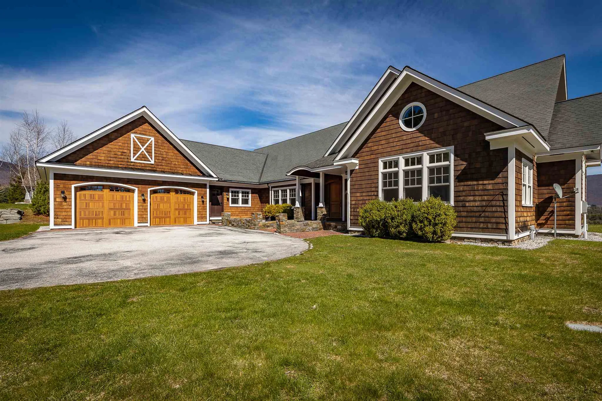 360 Partridge Hill Manchester VT 05255