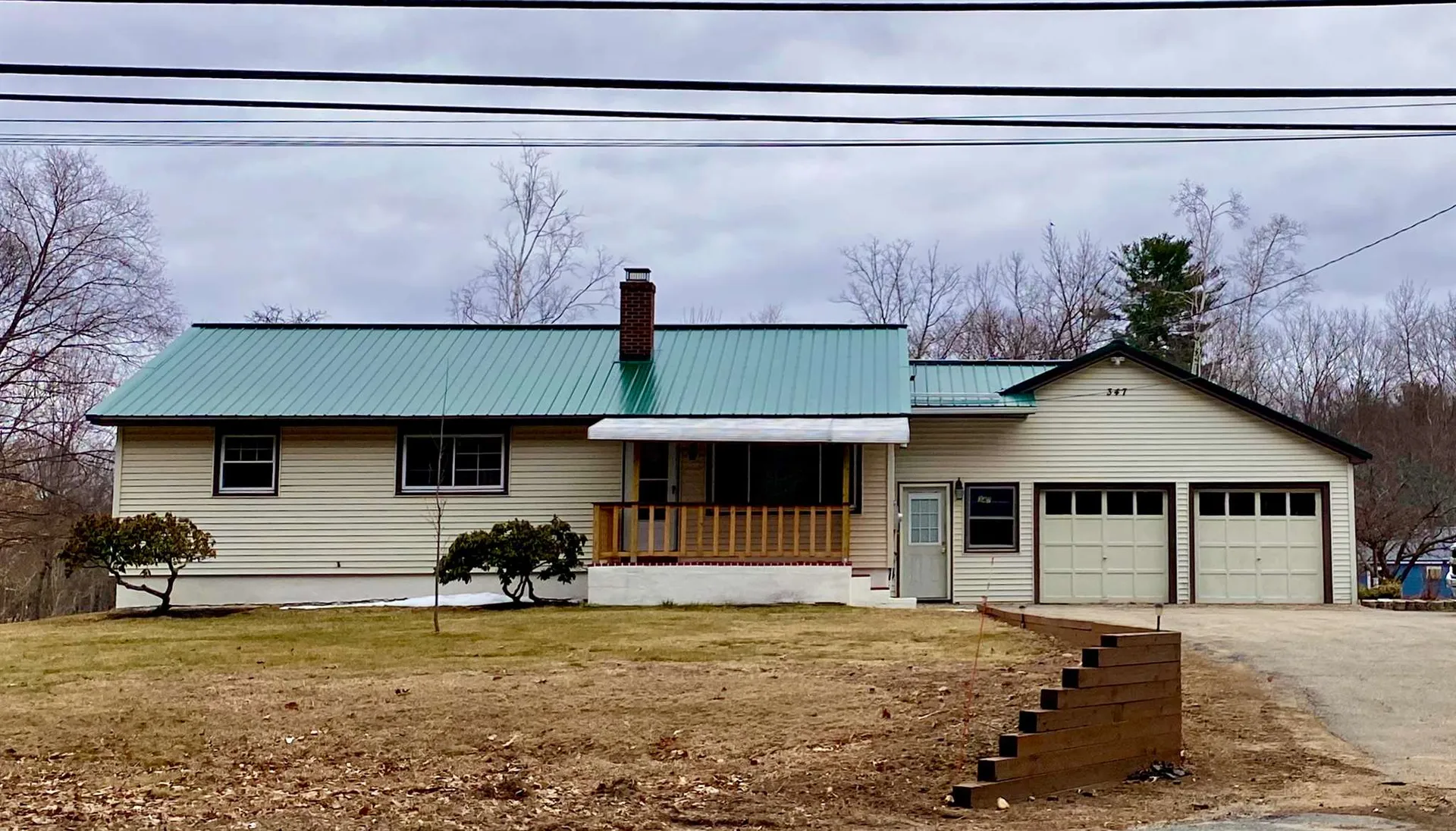 347 Calef Highway Epping NH 03042