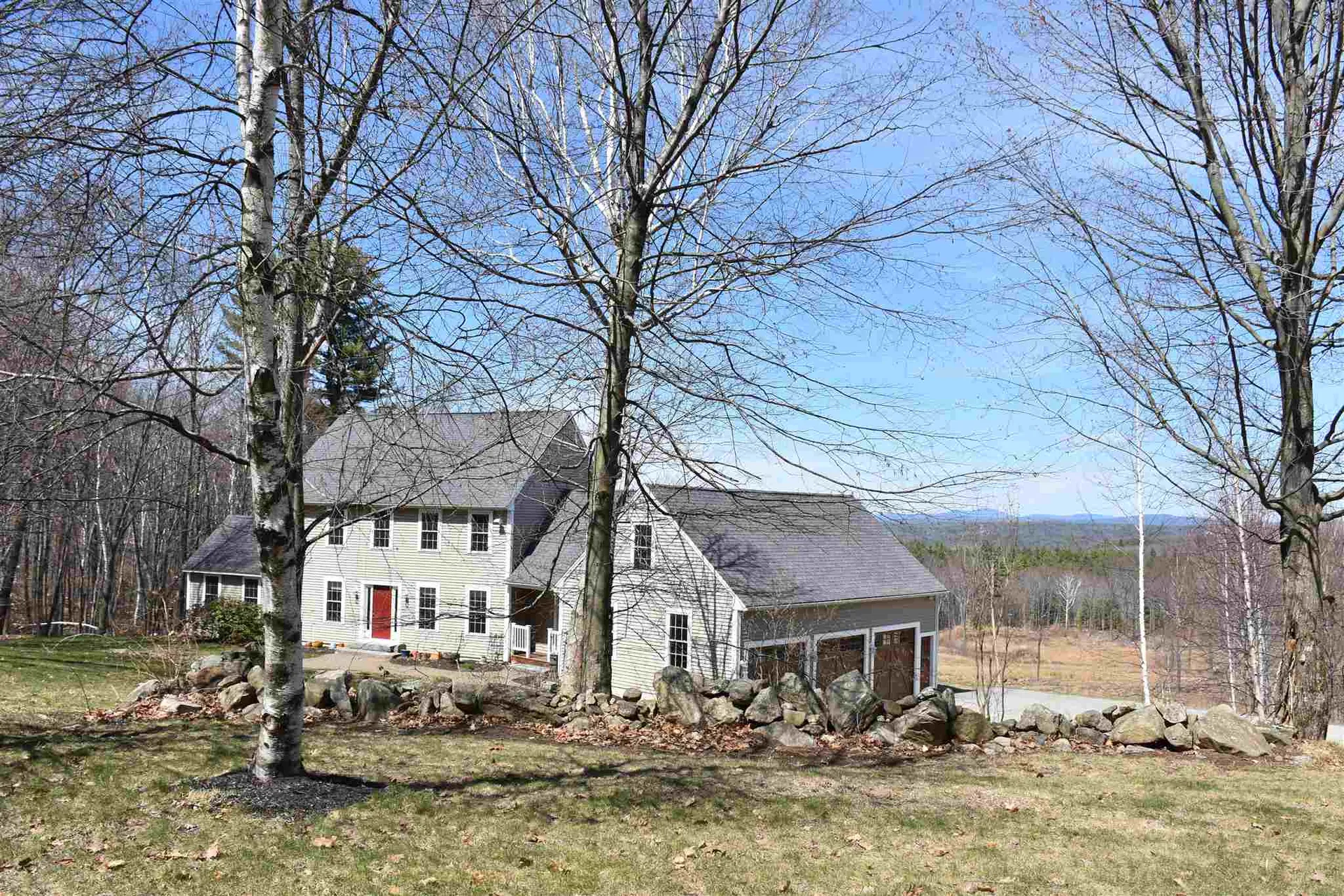194 Horse Corner Road Chichester NH 03258-6031
