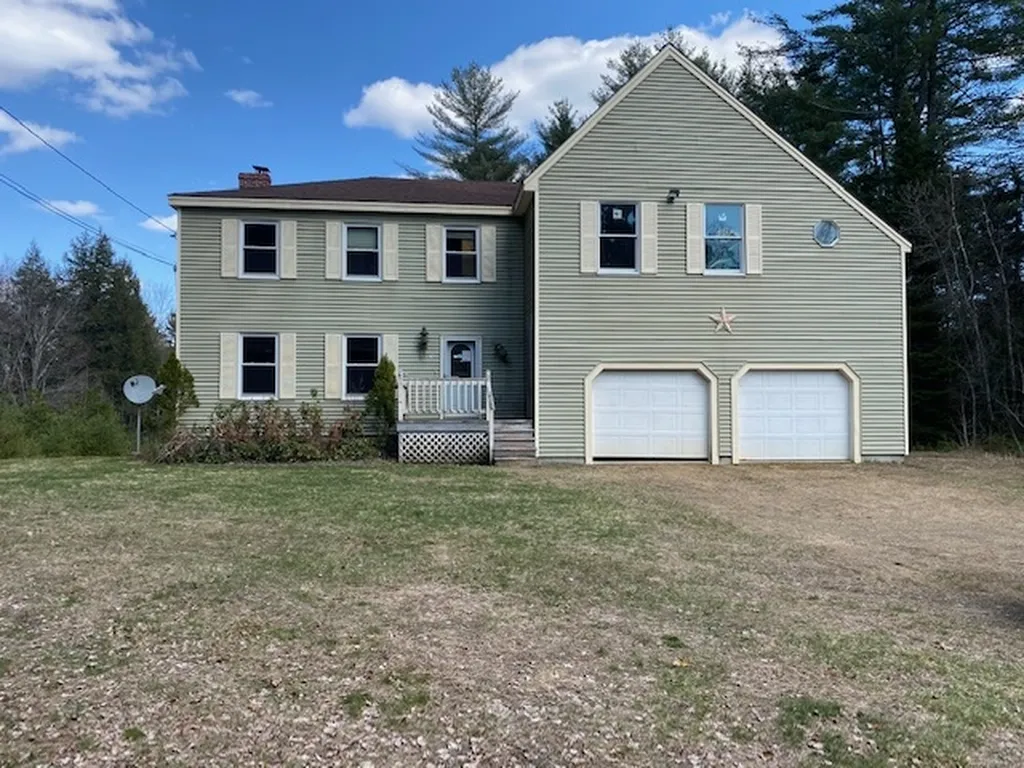 142 Lower Middle Road Lebanon ME 04027