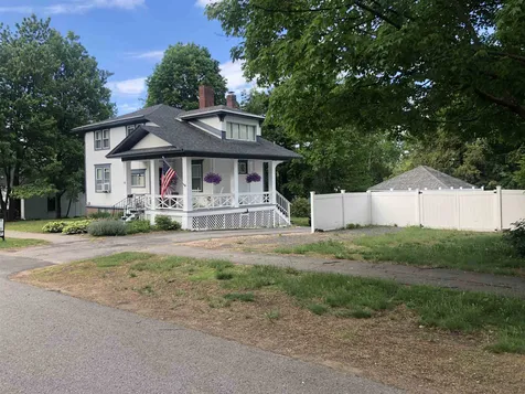 16 Orchard Street Laconia NH 03246