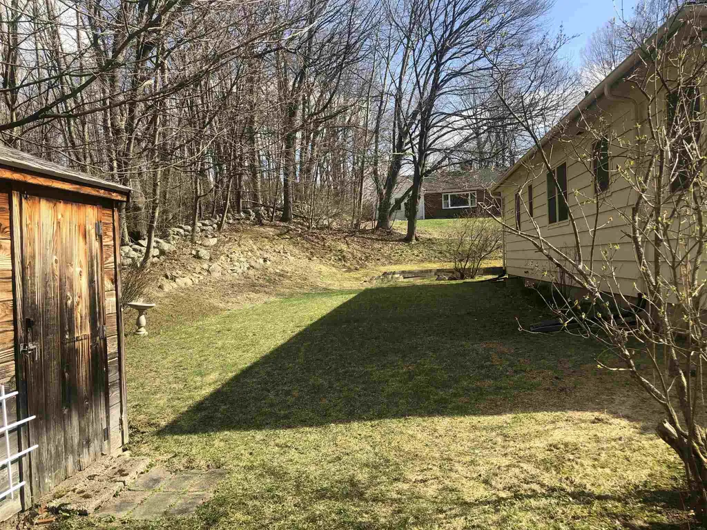 2 Glassford Lane Durham NH 03824