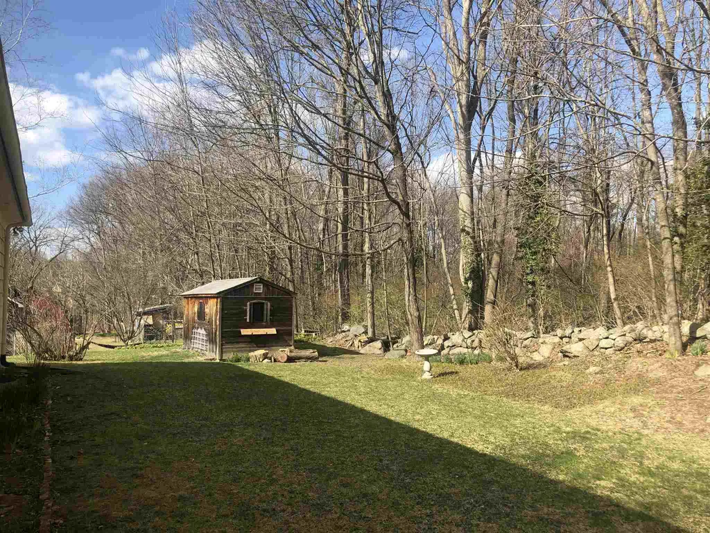 2 Glassford Lane Durham NH 03824
