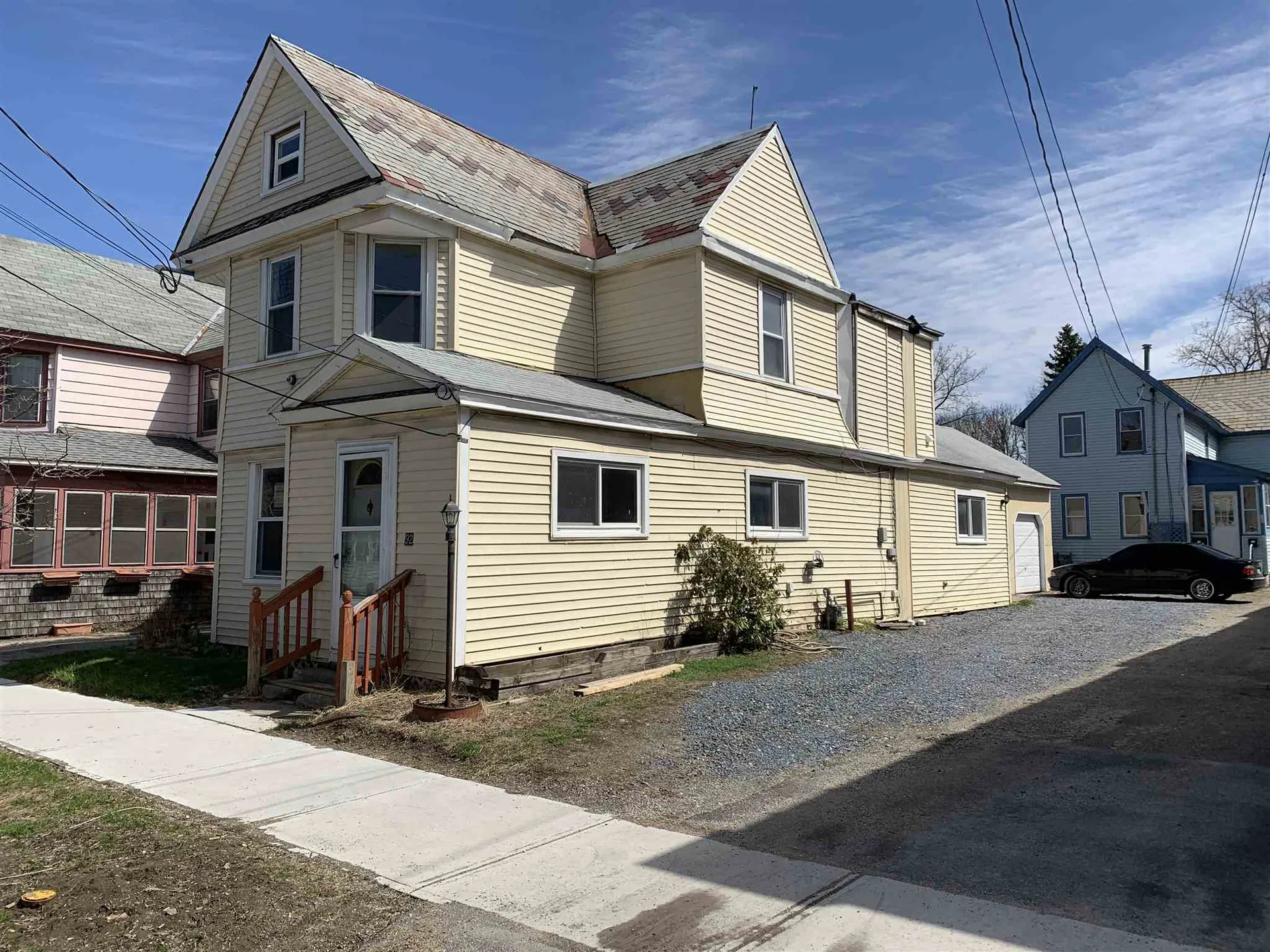 92 Rose Street Burlington VT 05401