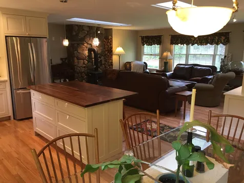 68 Pinehurst Road Holderness NH 03245