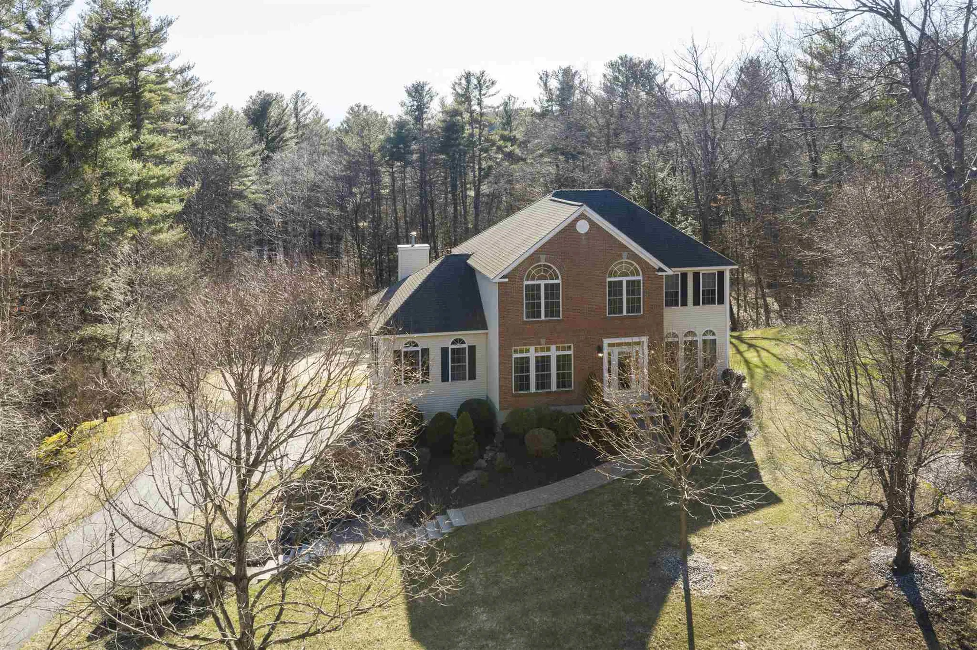 3 Purington Lane Chester NH 03036