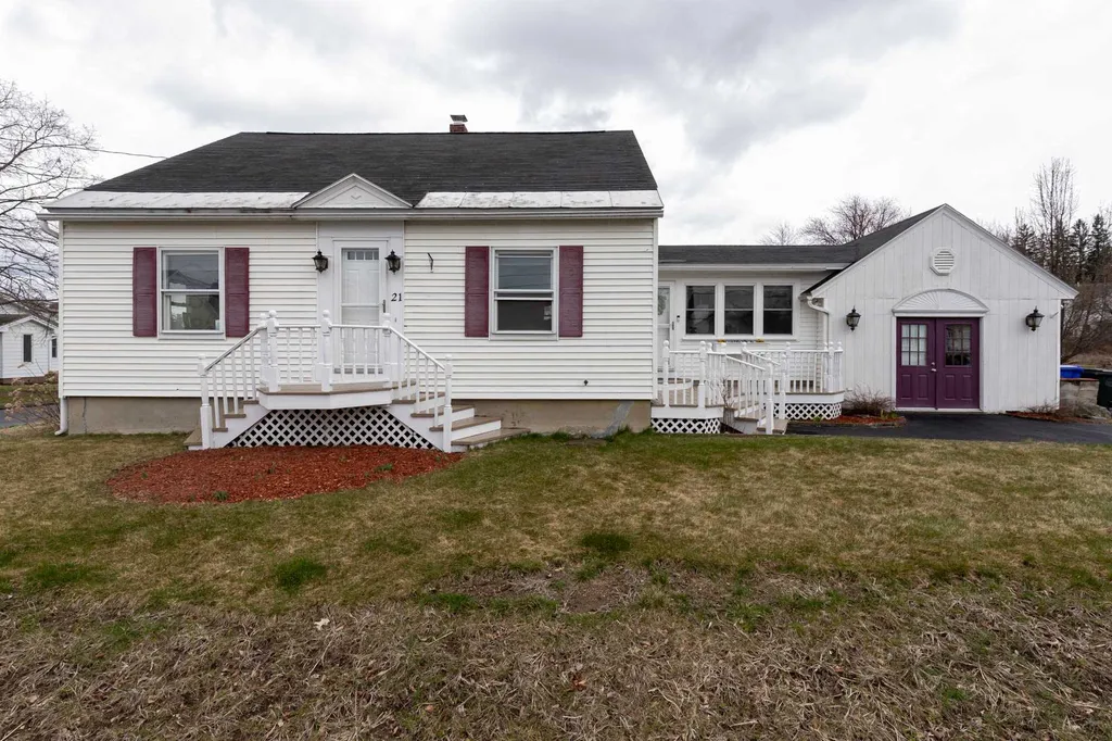 21 Eden Street Goffstown NH 03102