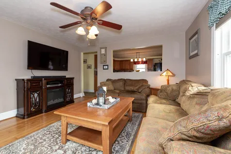 21 Eden Street Goffstown NH 03102
