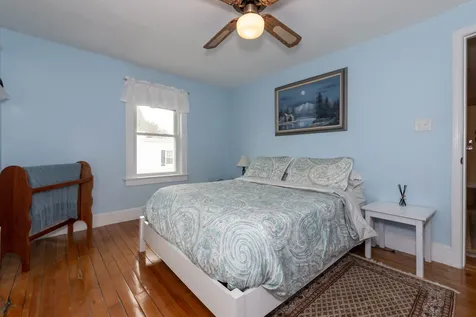 21 Eden Street Goffstown NH 03102