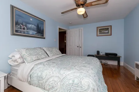 21 Eden Street Goffstown NH 03102