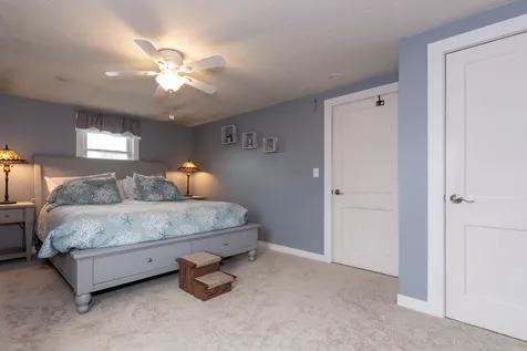 21 Eden Street Goffstown NH 03102