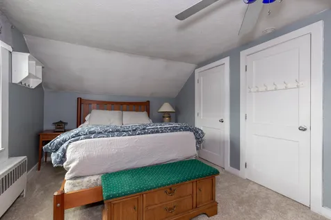 21 Eden Street Goffstown NH 03102