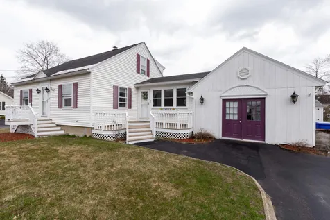 21 Eden Street Goffstown NH 03102