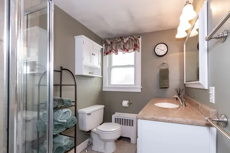 21 Eden Street Goffstown NH 03102