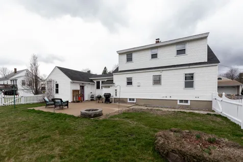 21 Eden Street Goffstown NH 03102