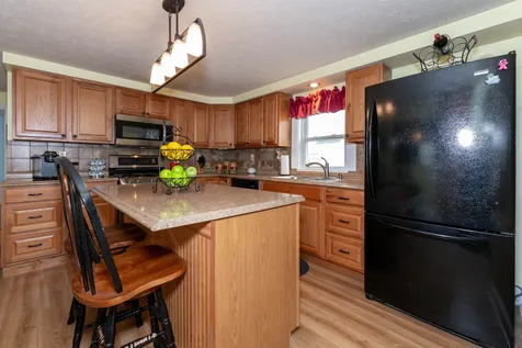 21 Eden Street Goffstown NH 03102