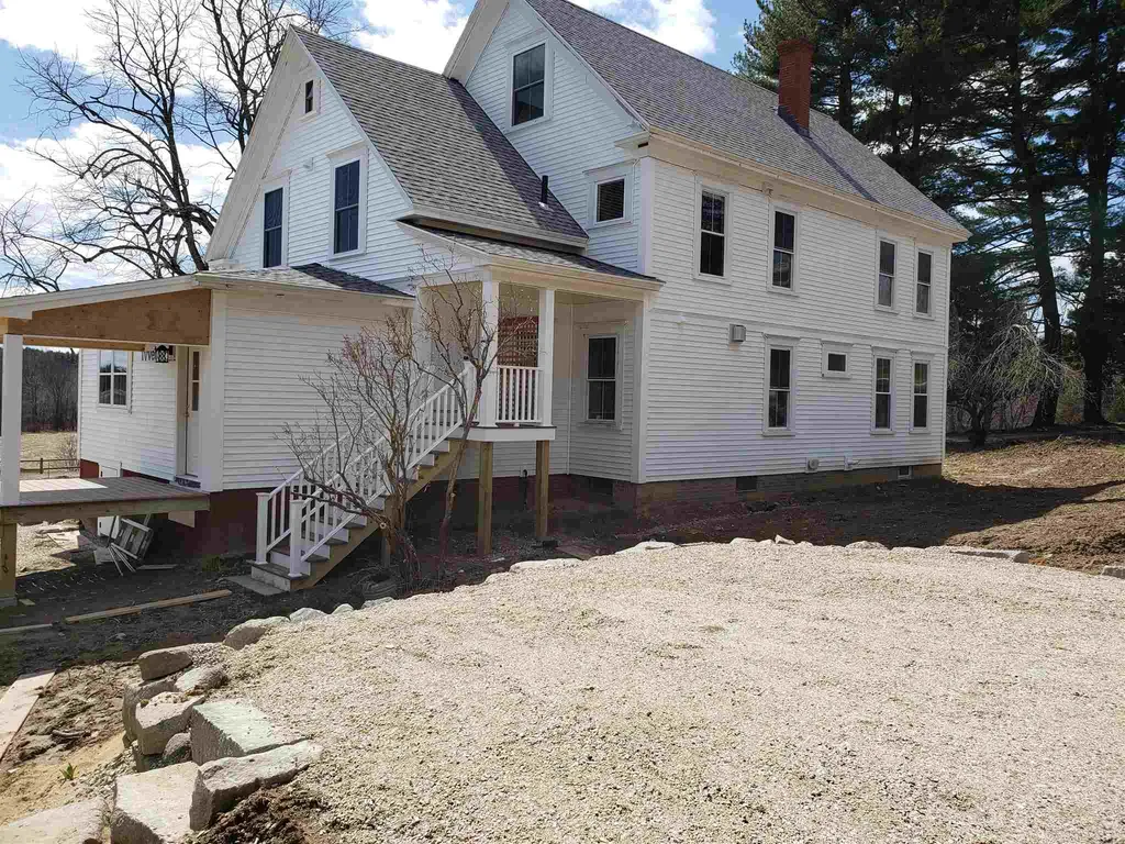232 Spruce Lane Extension Dover NH 03820