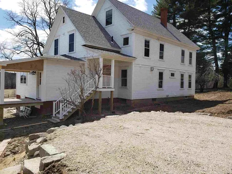 232 Spruce Lane Extension Dover NH 03820