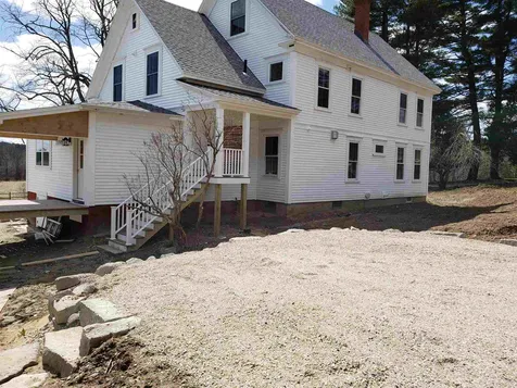 232 Spruce Lane Extension Dover NH 03820