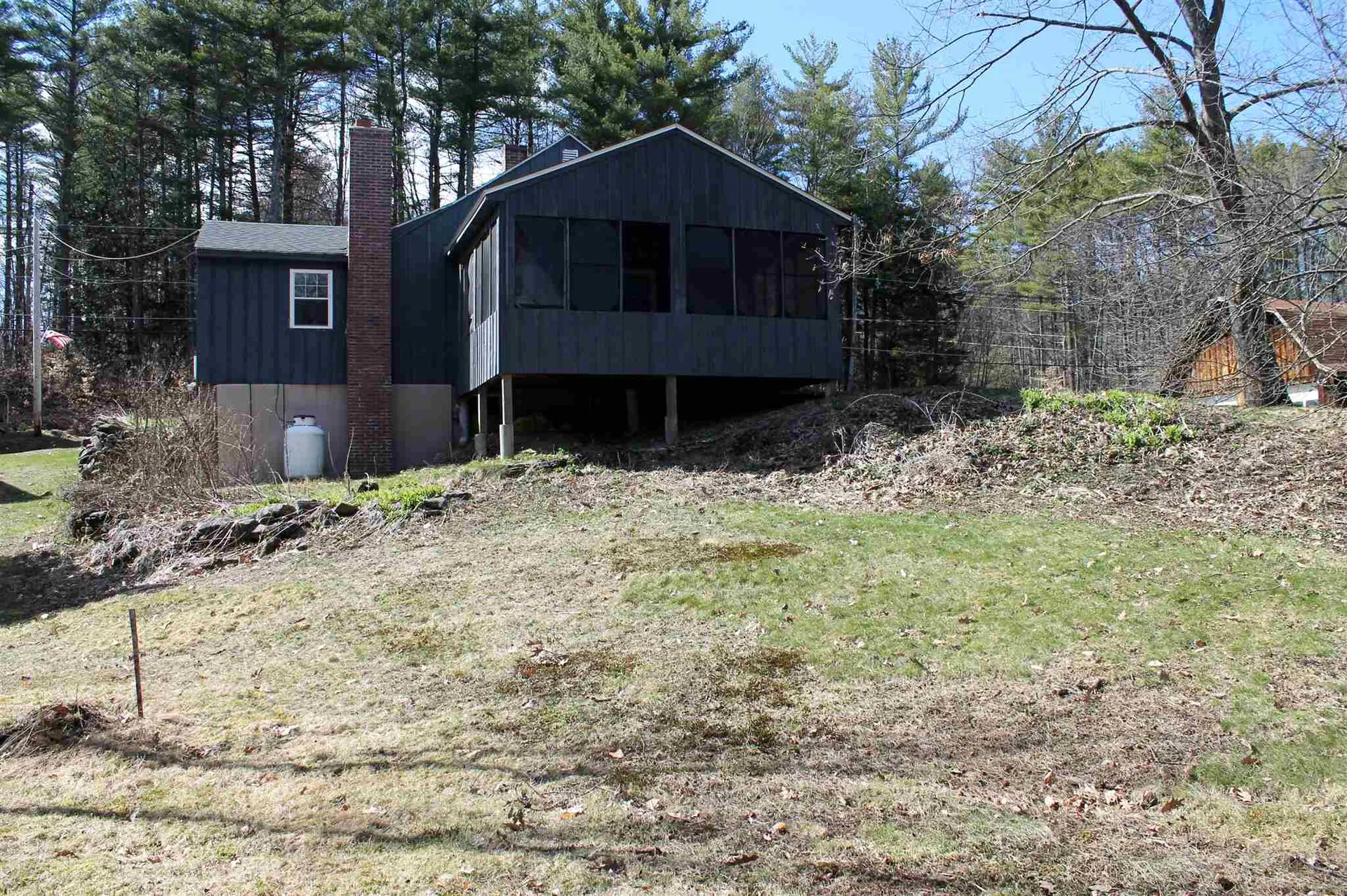 80 Weare Road New Boston NH 03070