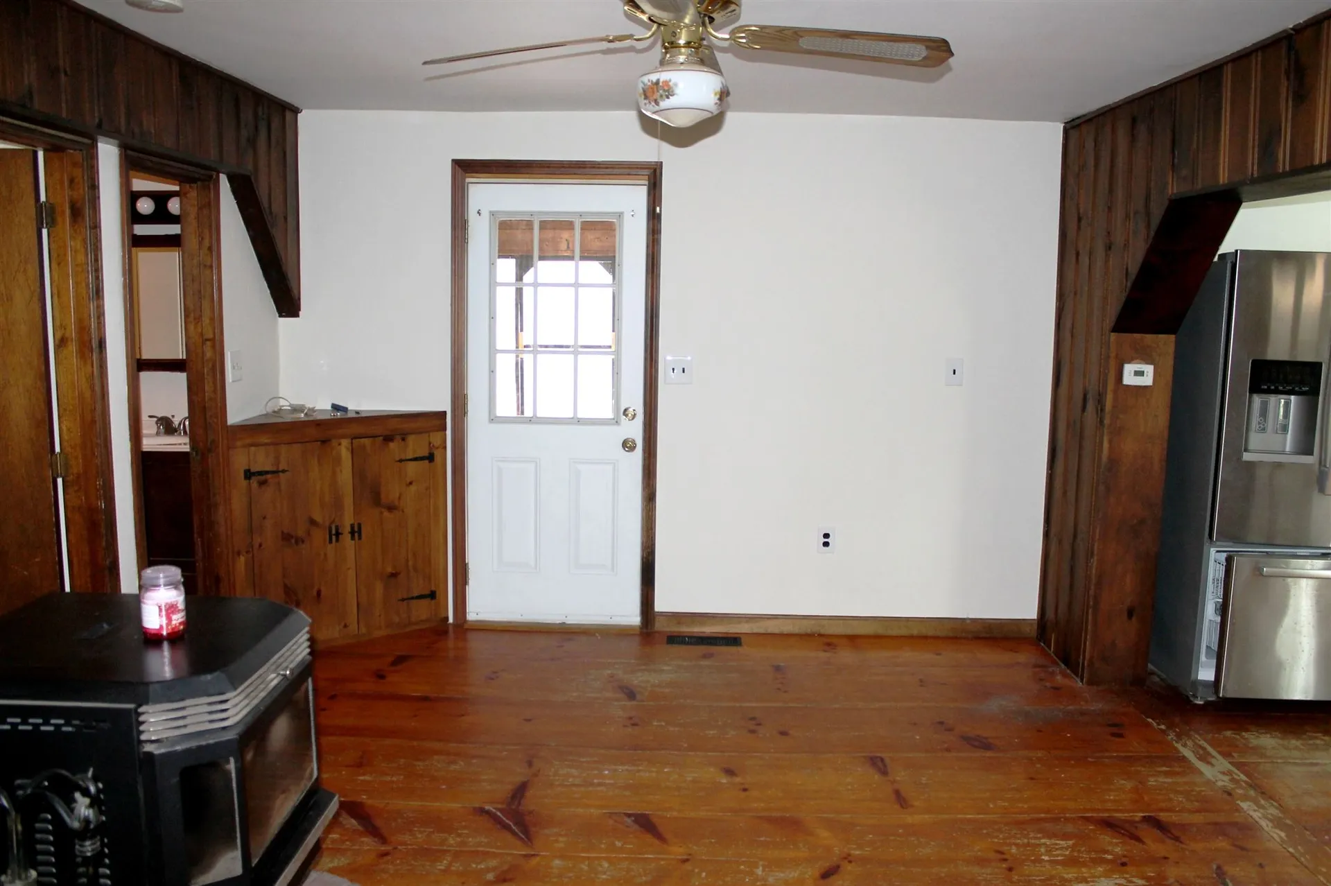 80 Weare Road New Boston NH 03070