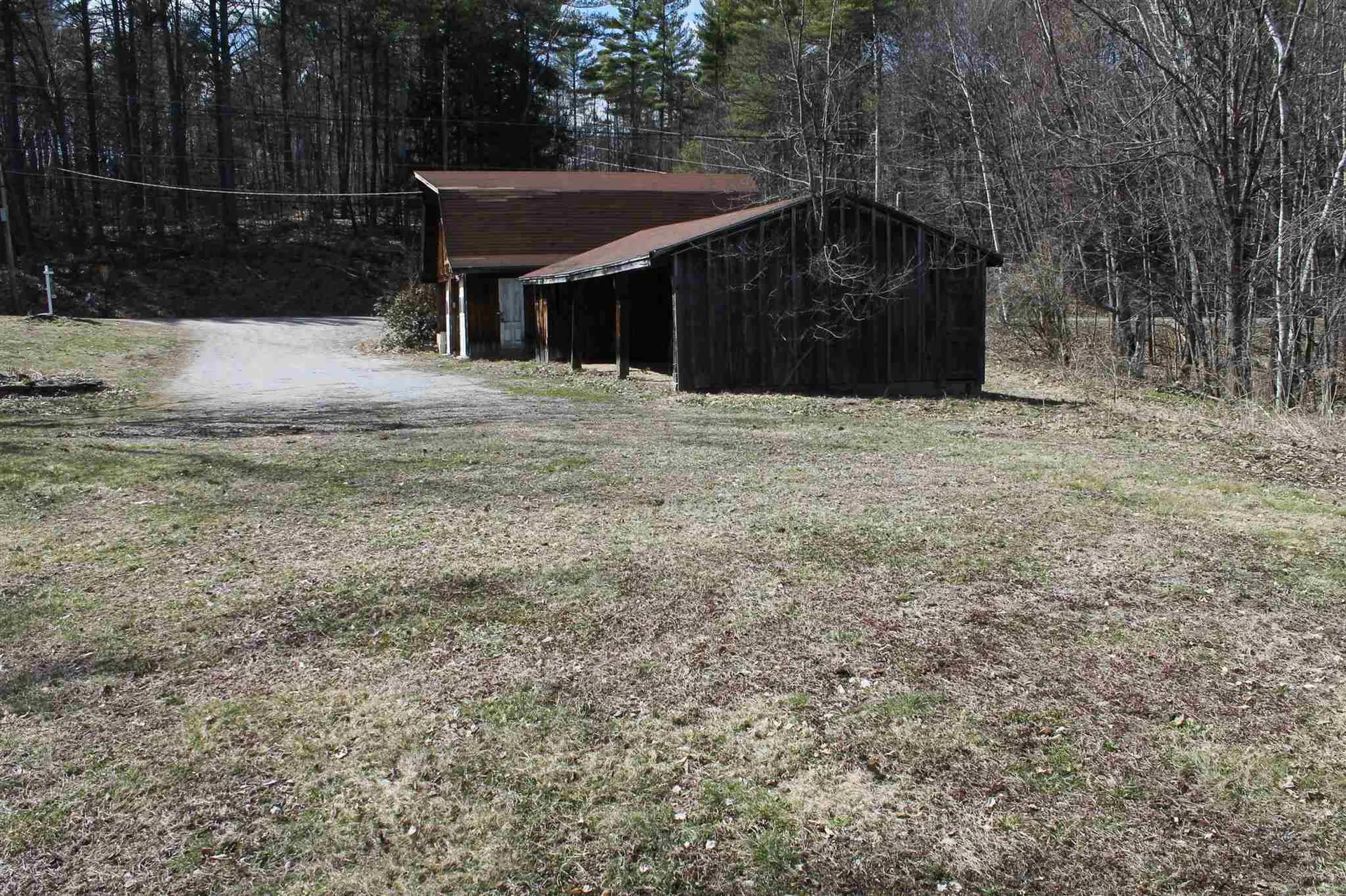 80 Weare Road New Boston NH 03070