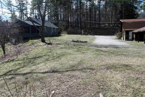 80 Weare Road New Boston NH 03070