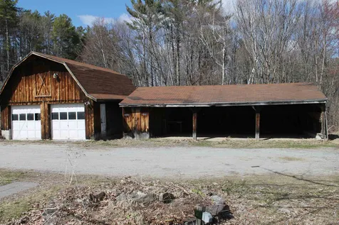 80 Weare Road New Boston NH 03070