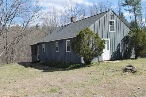 80 Weare Road New Boston NH 03070
