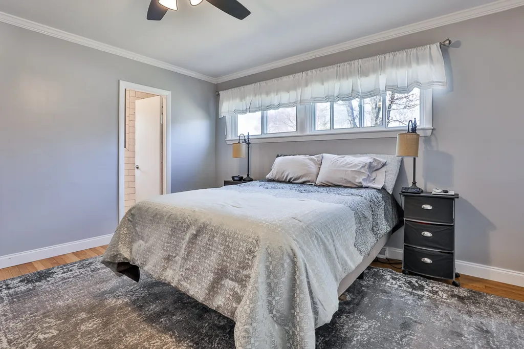 255 Paquette Avenue Manchester NH 03104