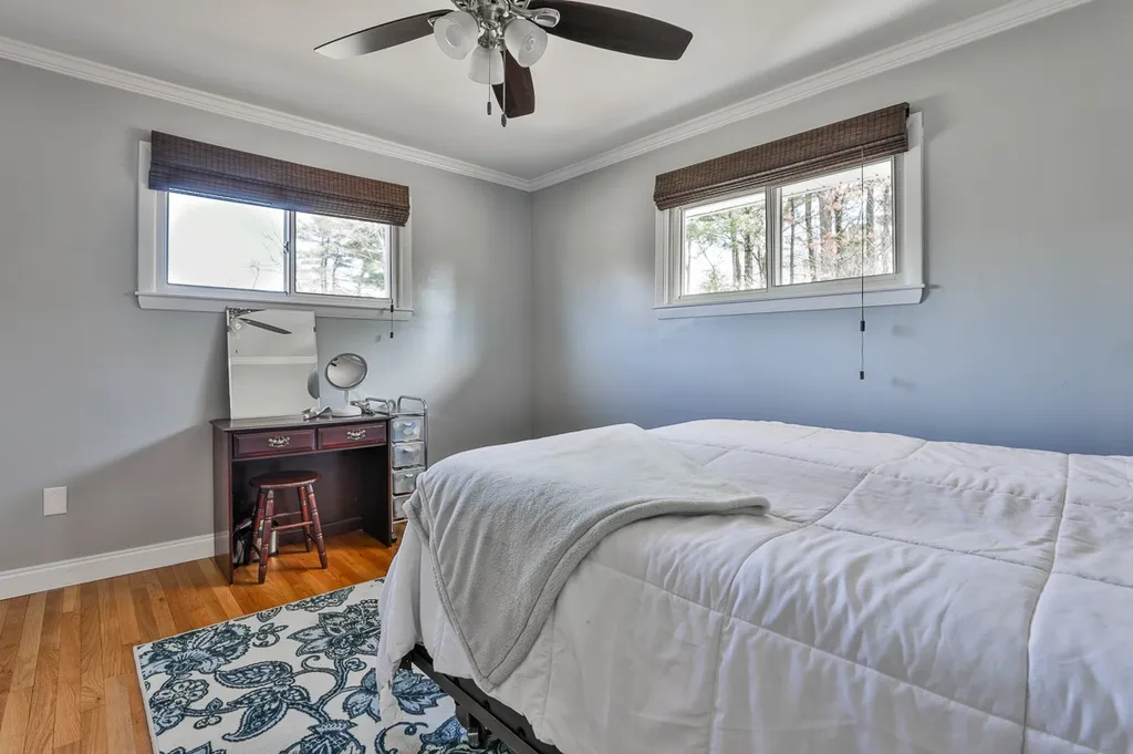 255 Paquette Avenue Manchester NH 03104