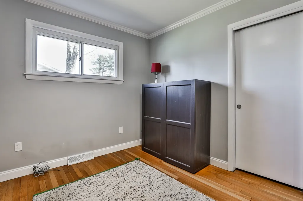 255 Paquette Avenue Manchester NH 03104