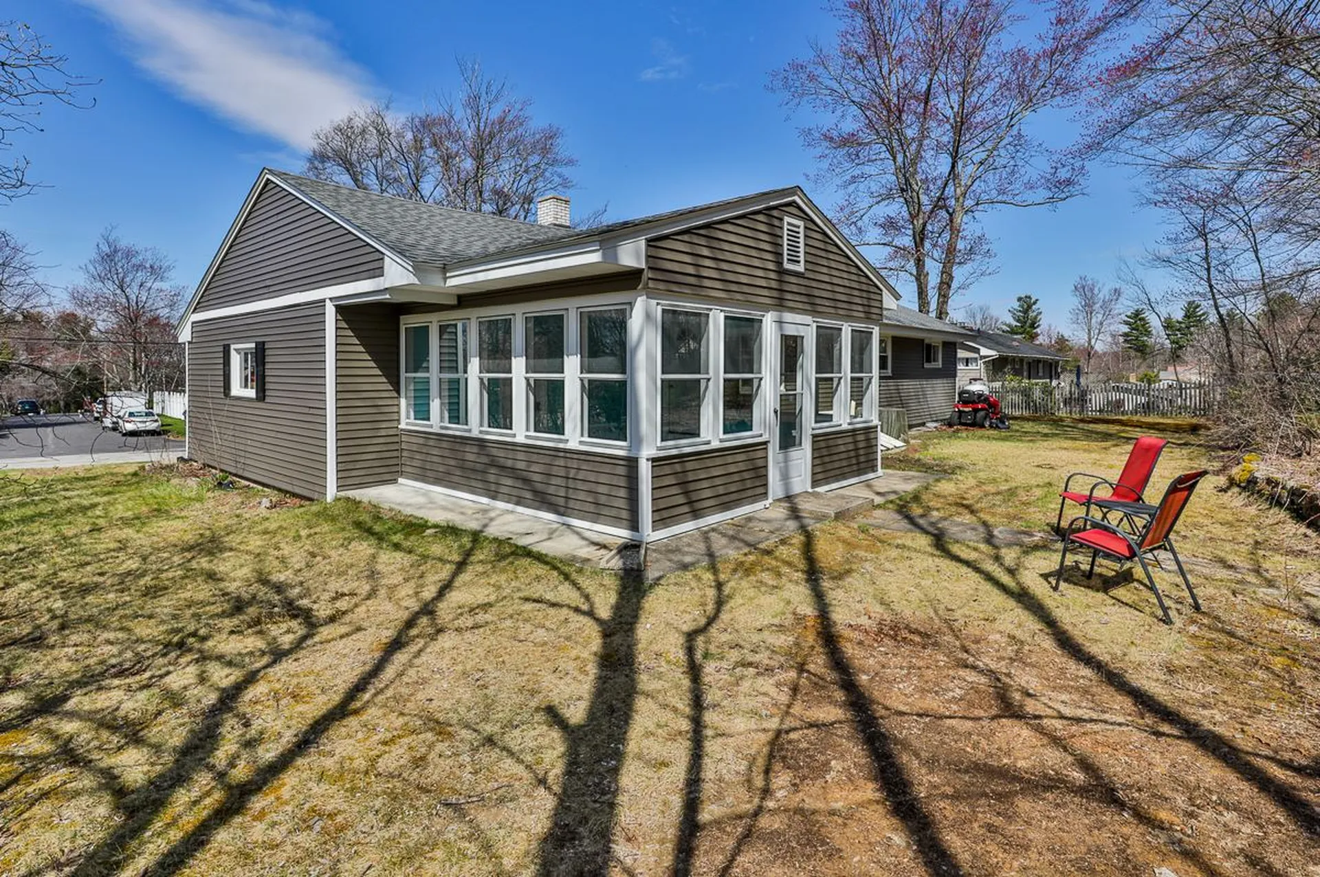 255 Paquette Avenue Manchester NH 03104