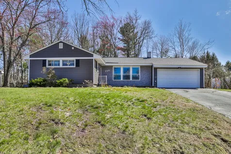 255 Paquette Avenue Manchester NH 03104