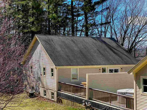 29 White Horse Road Conway NH 03860