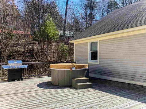 29 White Horse Road Conway NH 03860