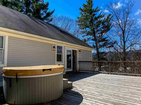 29 White Horse Road Conway NH 03860