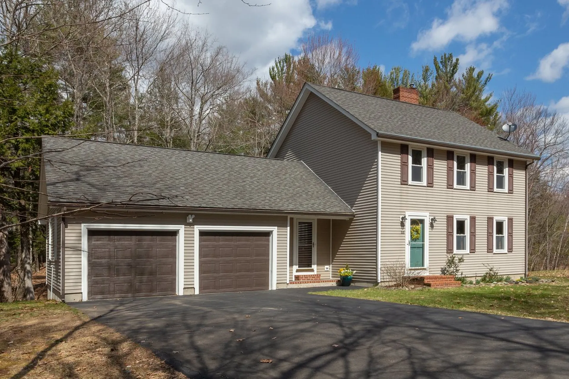 53 Haynes Road Deerfield NH 03037