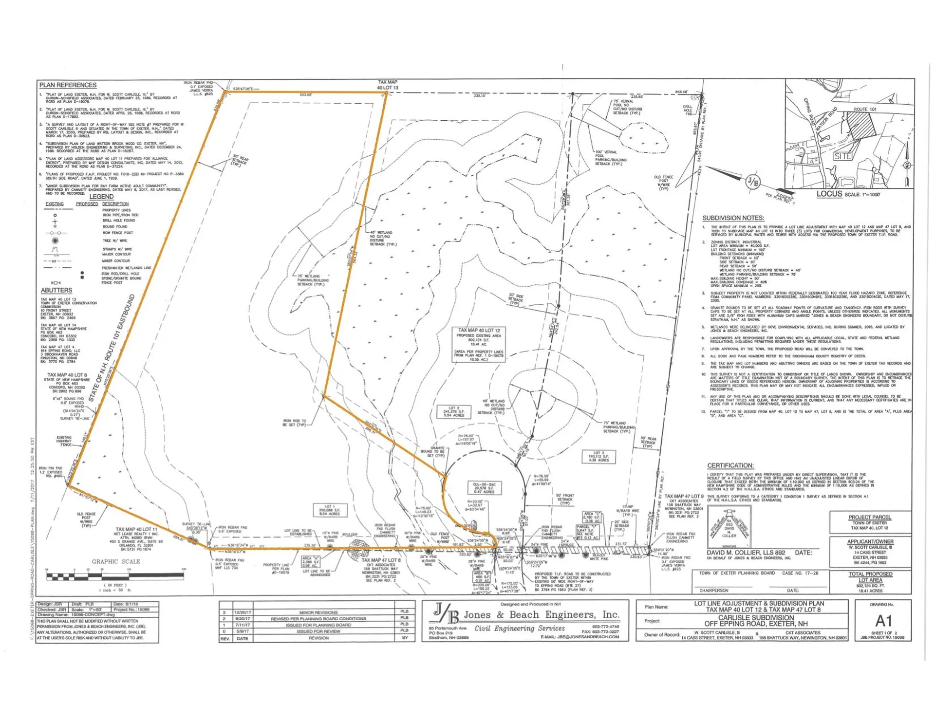 - Route 27 Exeter NH 03833