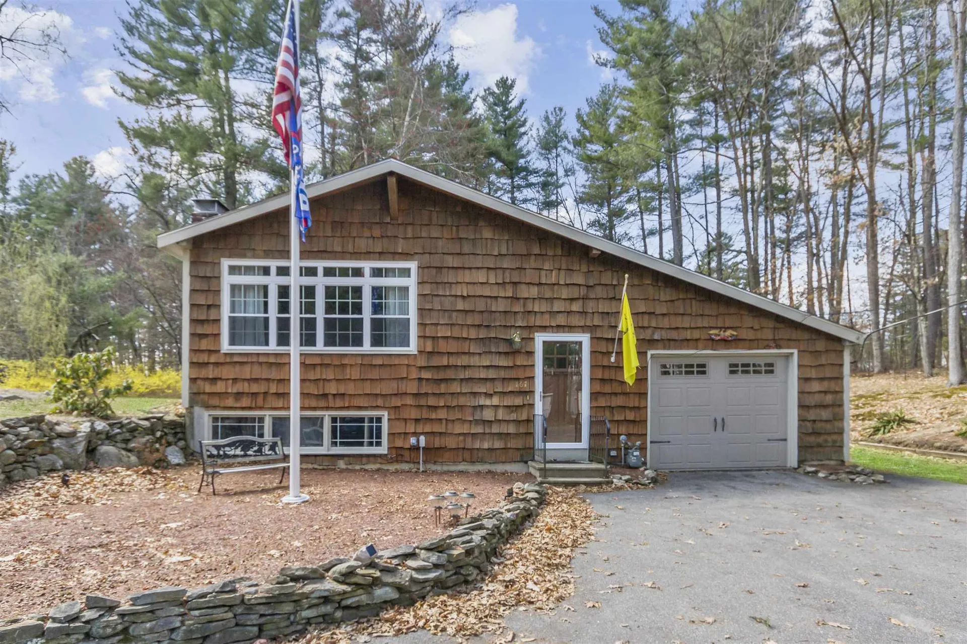 167 Turkey Hill Road Merrimack NH 03054