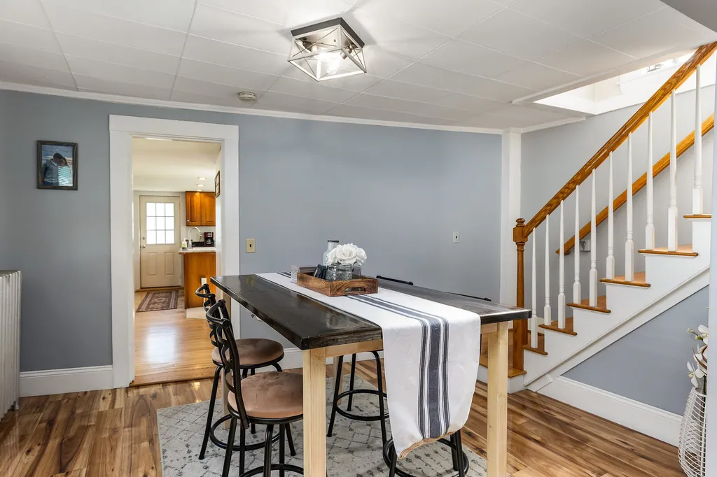 13 Mckinley Street Exeter NH 03833