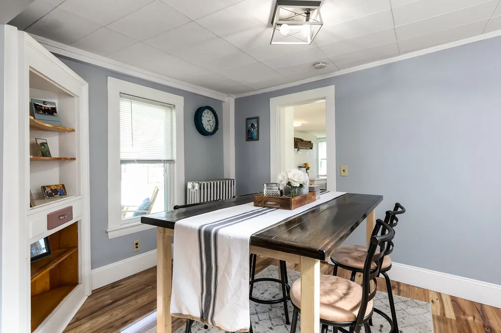 13 Mckinley Street Exeter NH 03833