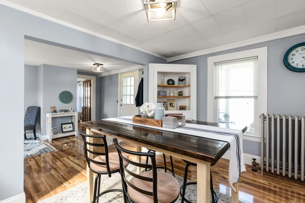 13 Mckinley Street Exeter NH 03833