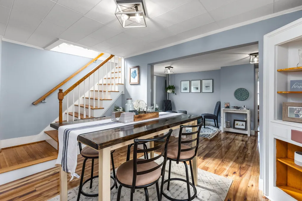 13 Mckinley Street Exeter NH 03833