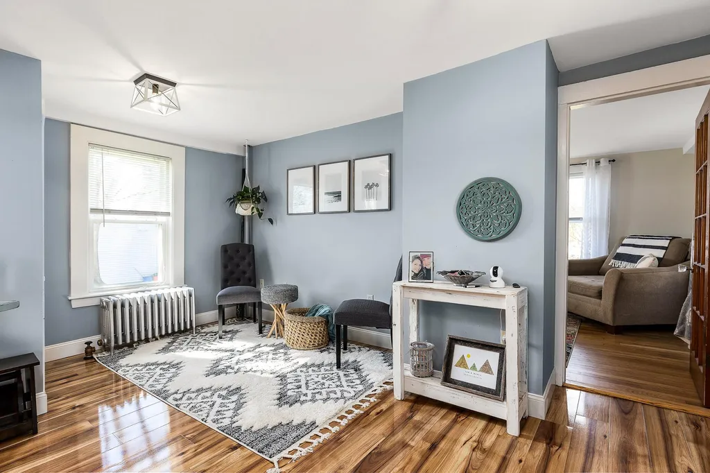 13 Mckinley Street Exeter NH 03833