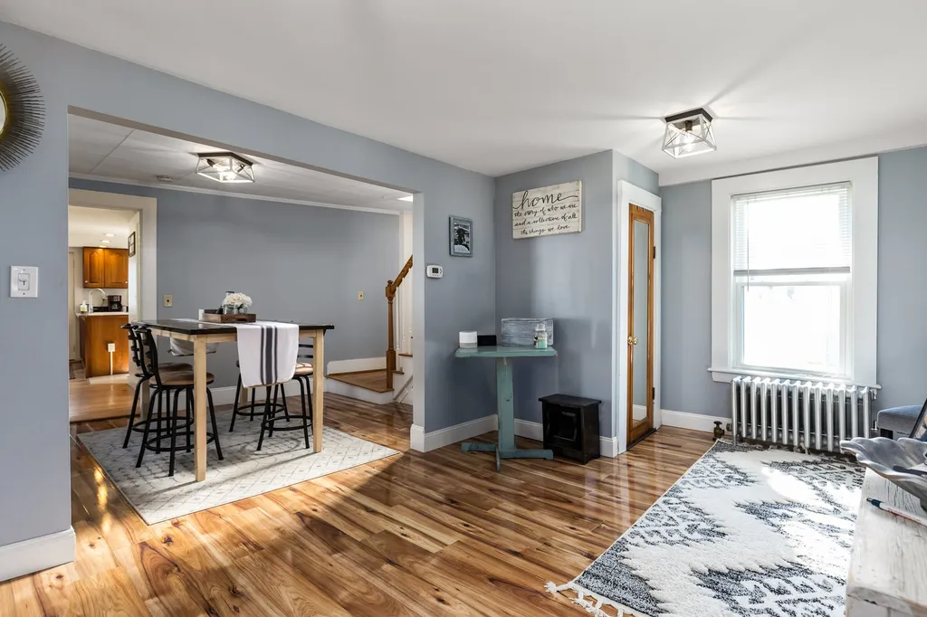 13 Mckinley Street Exeter NH 03833