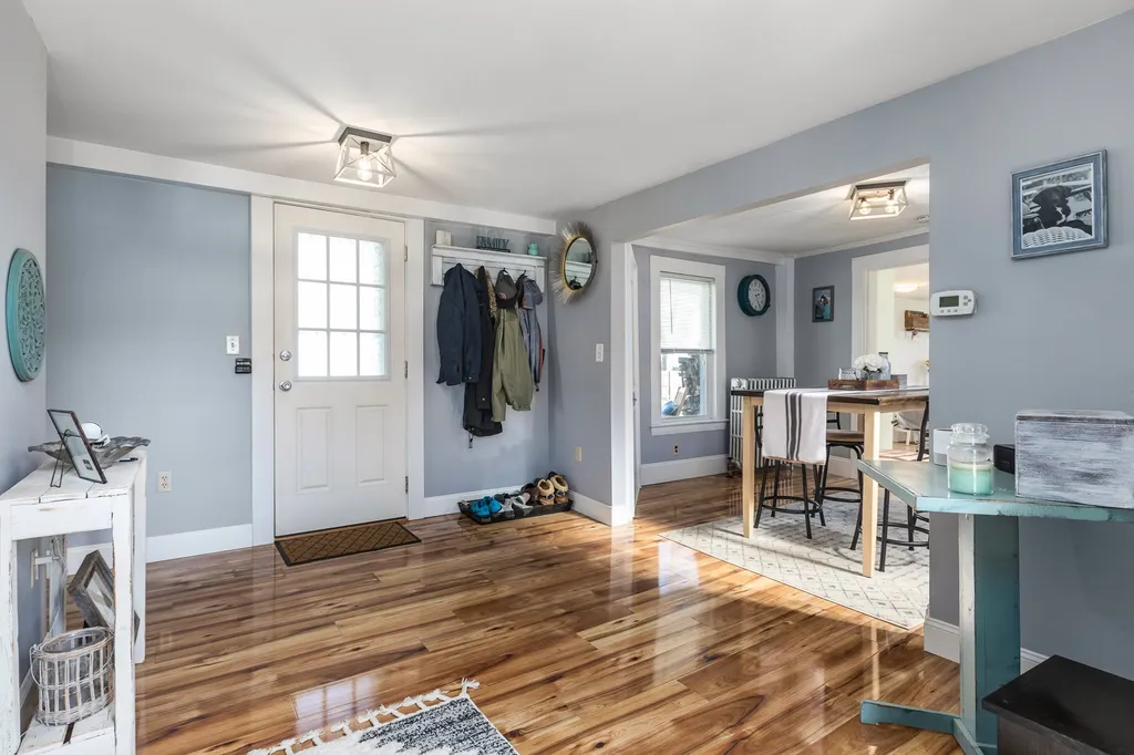 13 Mckinley Street Exeter NH 03833