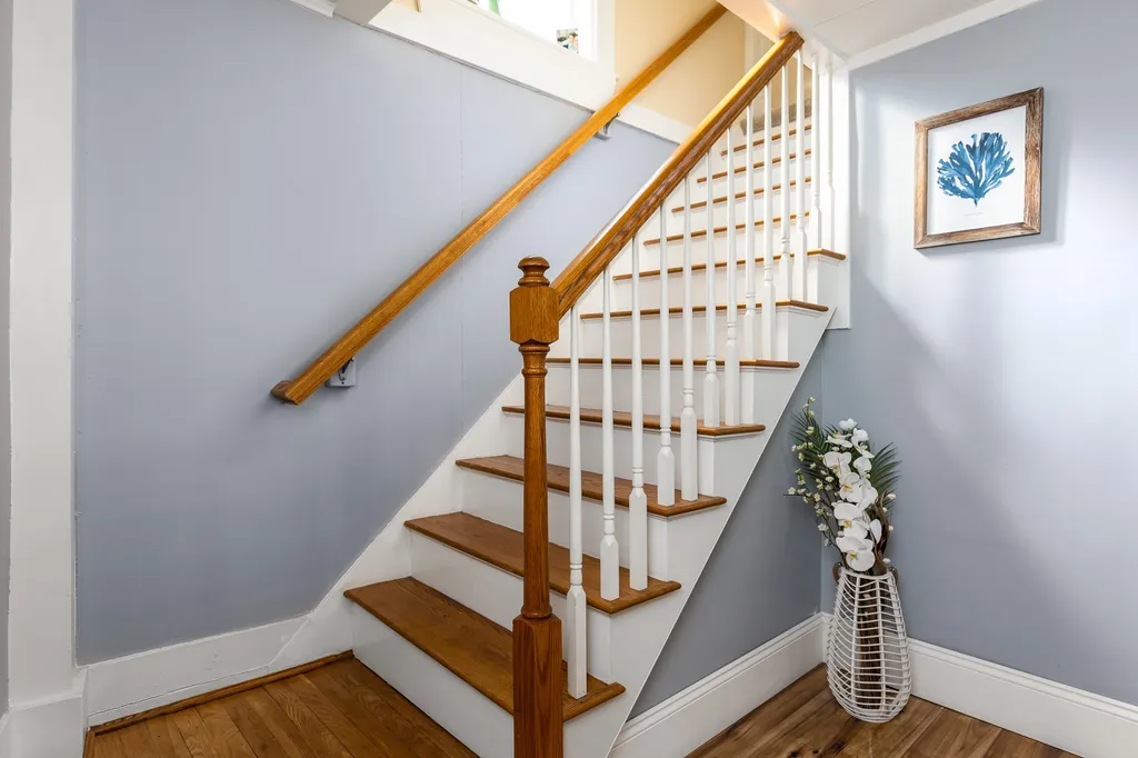 13 Mckinley Street Exeter NH 03833